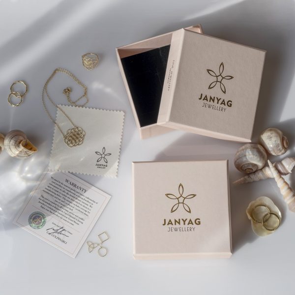 Janyag Jewellery box