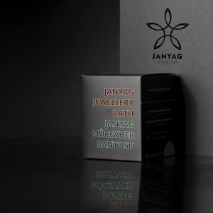 Janyag Jewellery Bath (150 ml): Restore Brilliance Effortlessly